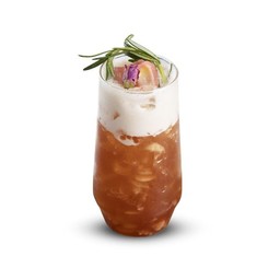 LYCHEE ROSE TEA