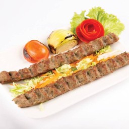 Shish Kebab كباب لحم