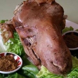 رأس غنمLamb Head