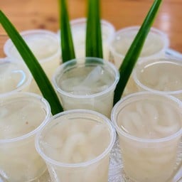 ลูกตาลลอยแก้ว