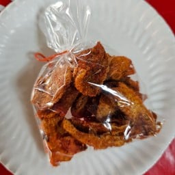 หนังไก่