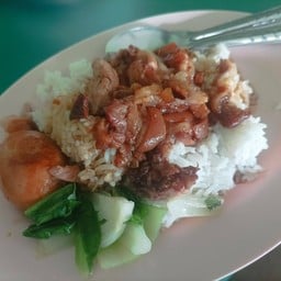 ร้านอิ่มอร่อย