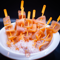 หมึกกรอบ