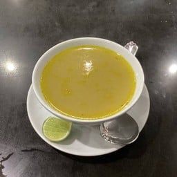 (Free)soup mandi شربة مندي