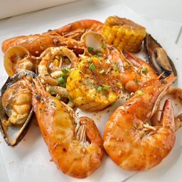 กุ้งถัง size XS