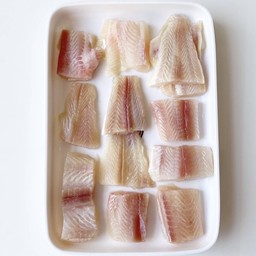 ปลาดอลลี่