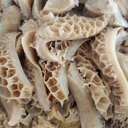 ลาบดอกจอกวัว