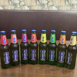 Barbican باربي كان