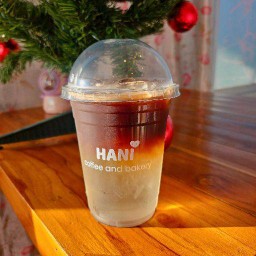 กาแฟน้ำช่อดอกมะพร้าว