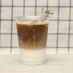 ฮาเซลนัท ลาเต้