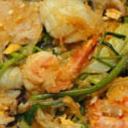 สุกี้กุ้ง