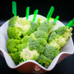 บล็อคโคลี่