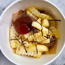 มันฝรั่งอบ - หอม นุ่ม อร่อย พรีเมี่ยม ( เมนูพิเศษ ) - ขายดี แนะนำ!