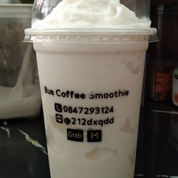 มะพร้าวนมสด( ปั่น)