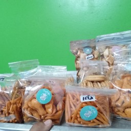 ขนมอื่นๆ