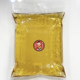 น้ำซุป ใส