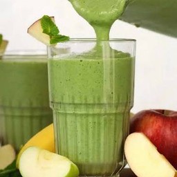 Popeye No 2 (Spinach สูตร2 ประโยชน์เต็มๆ รสเปรี้ยวหวานจากcranberry)