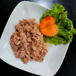 Tuna. تونة سادة