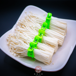 เห็ดเข็มทอง