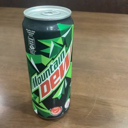 Mountain Dew ديو