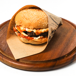 beef burger sandwich  برجر سندويش