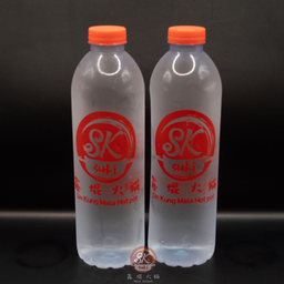 น้ำเปล่า