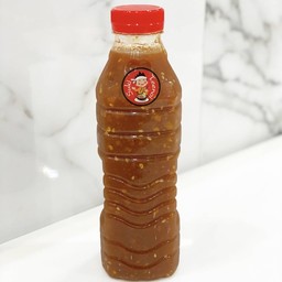 น้ำจิ้มสุกี้ตี๋น้อย