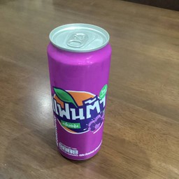 Fanta Grape فانتا عنب