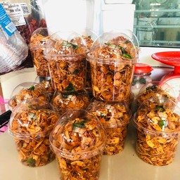 พริกหวาน