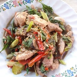 สะเดืดหมู
