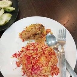 Om Tala Restaurant Halal & Muslim 100% ภูเก็ต