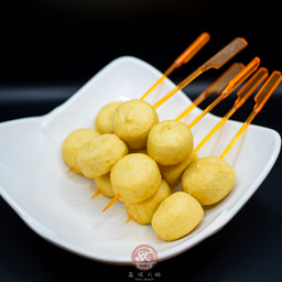 เต้าหู้ชีสลาวา