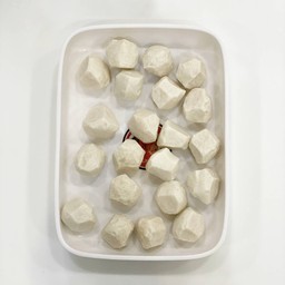 ลูกชิ้นปลา