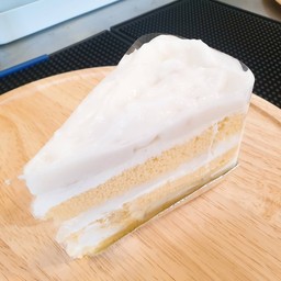 Coconut cake