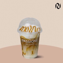 Caramel Macchiato