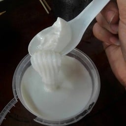 เตาฮวยมะพร้าว