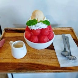 บิงซูแตงโม