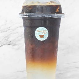 กาแฟชวนชม สาขาบ้านเหนือ แม่สอด