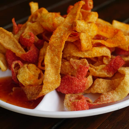 ปูอัดเส้นกรอบ