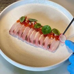 ปลากะมงพร้าวอาบุริซอสพอนสึ