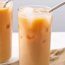 Ice Coffee قهوة باردة