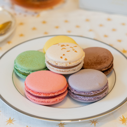 Macaron 1 pc