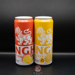 เลมอนโซดาสิงห์