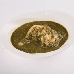 Mulukhiyah Meat ملوخية لحم