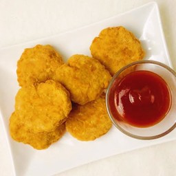 นักเก็ตไก่