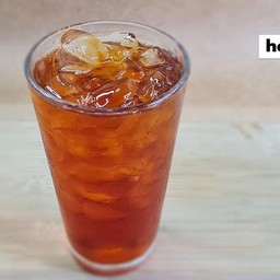 ชาดำเย็น