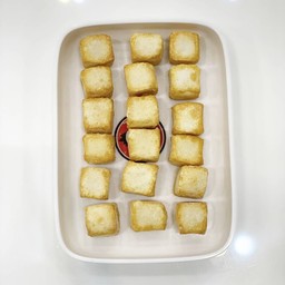 เต้าหู้ปลา