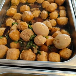 ไข่พะโล้
