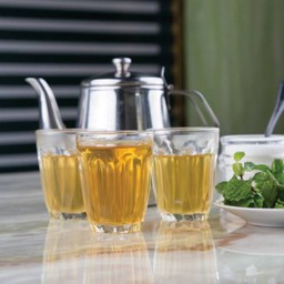 Green Tea (Big) شاي اخضر براد