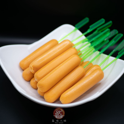 ไส้กรอกชีส